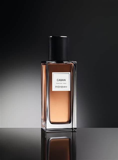 caban ysl perfume|caban cologne.